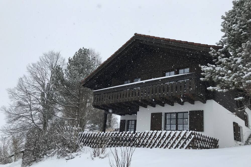 Photo of Outdoor in Mogelsberg