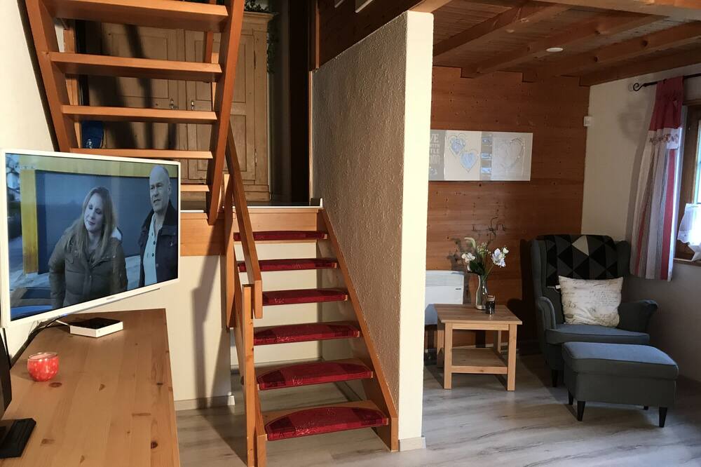 Photo of Livingroom in Mogelsberg