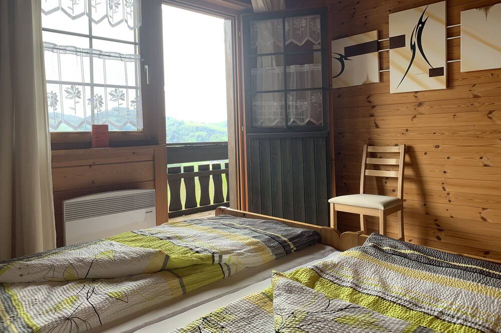 Photo of Bedroom in Mogelsberg