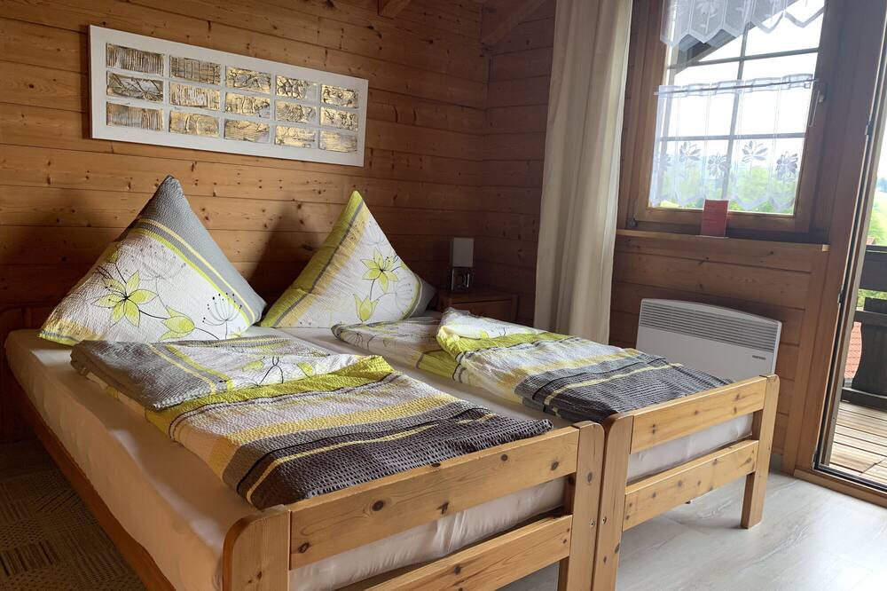Photo of Bedroom in Mogelsberg