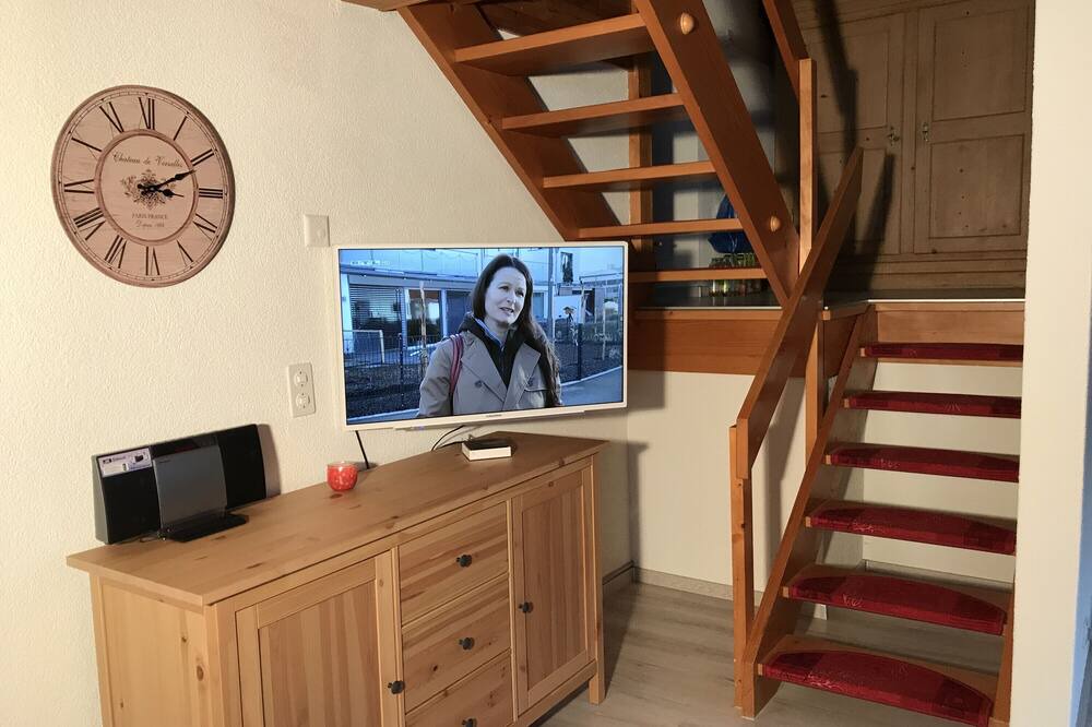 Photo of Bedroom in Mogelsberg