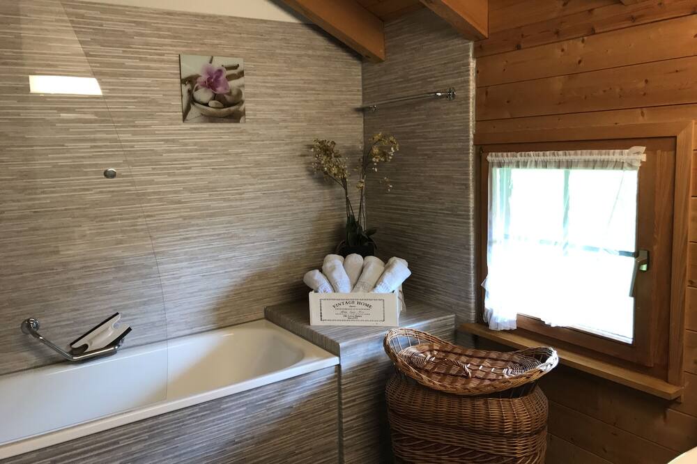 Photo of Bathroom in Mogelsberg