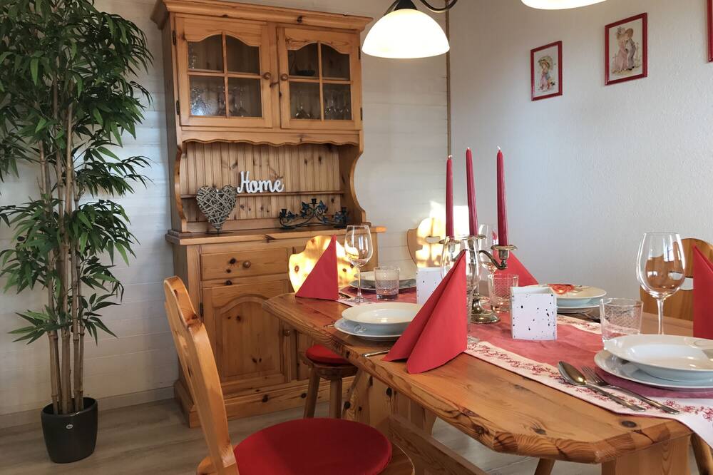 Photo of Kitchen in Mogelsberg