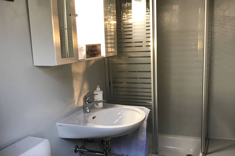Photo of Bathroom in Mogelsberg