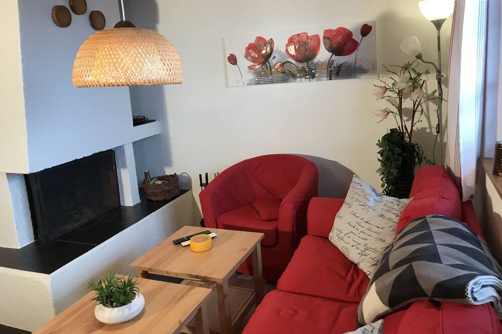 Photo of Livingroom in Mogelsberg