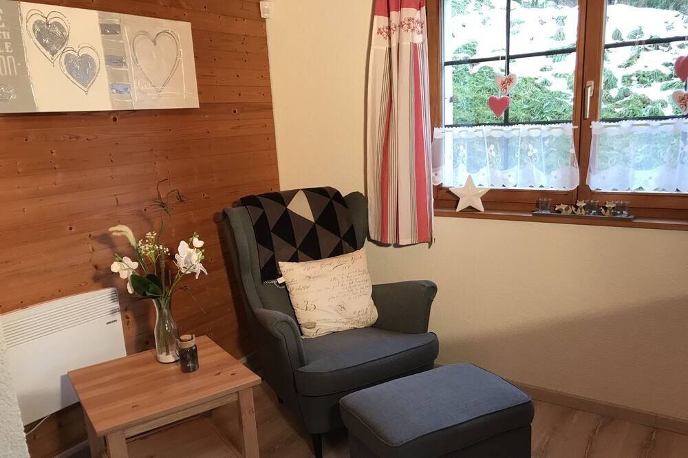 Photo of Livingroom in Mogelsberg