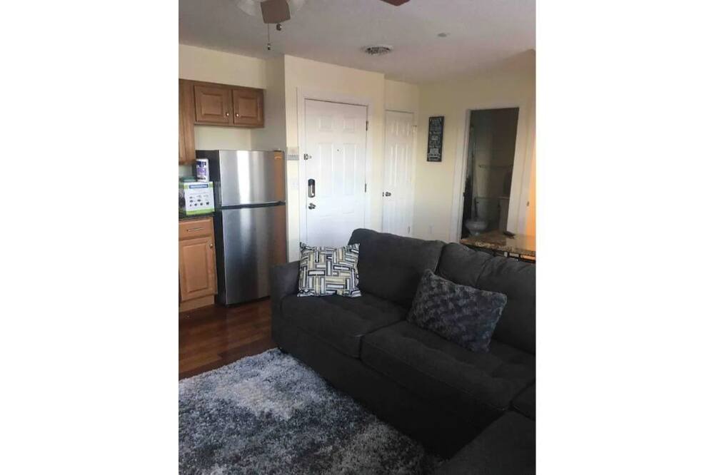 Photo of Livingroom in Niskayuna