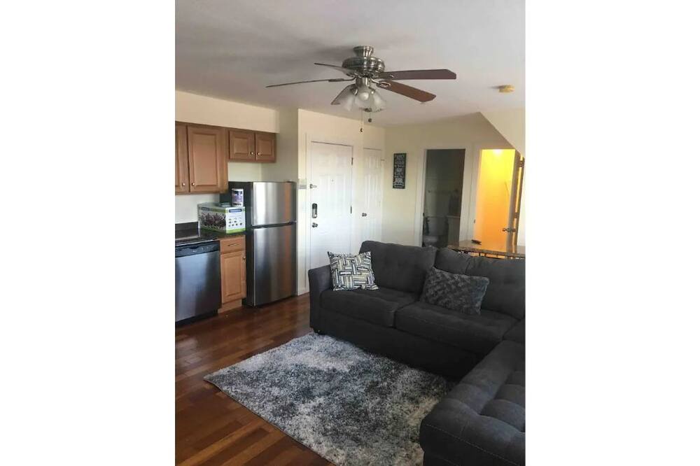 Photo of Livingroom in Niskayuna