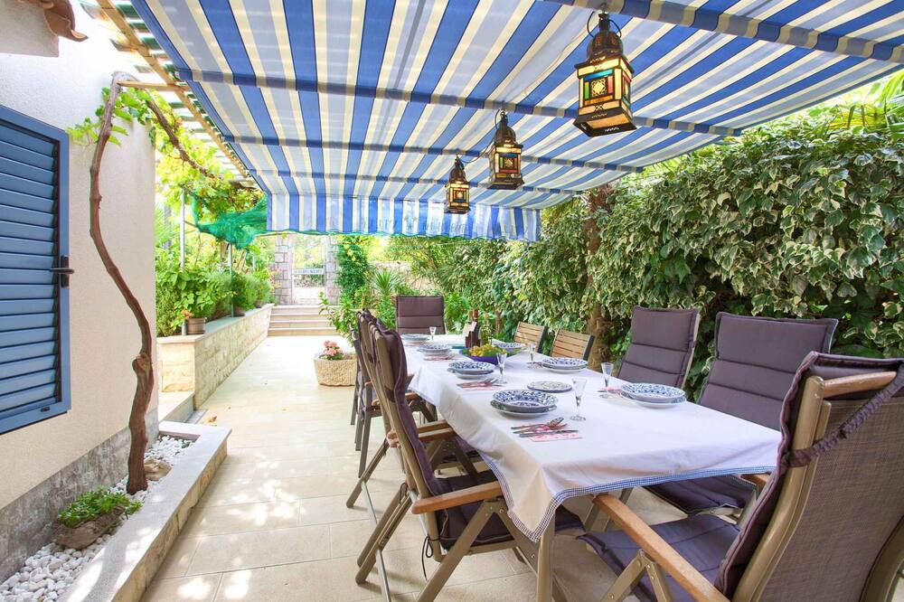 Photo of Patio Balcony in Pinezici