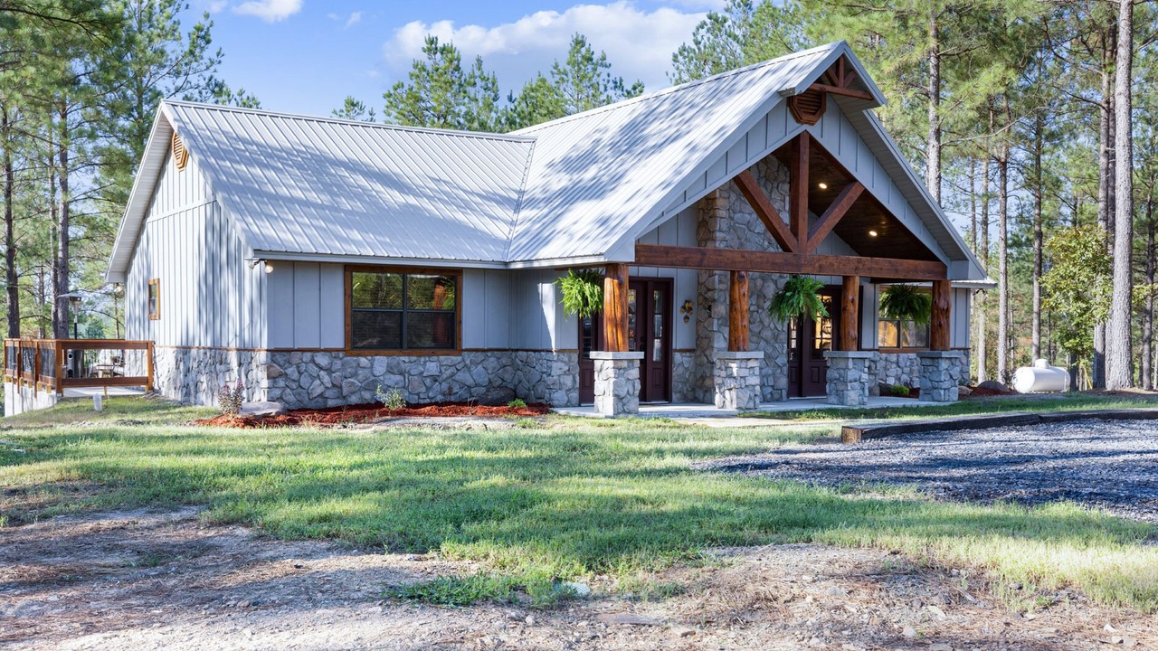 Photo of Outdoor in Smithville