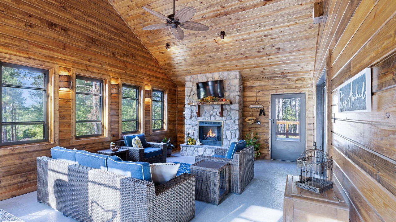 Photo of Outdoor in Smithville