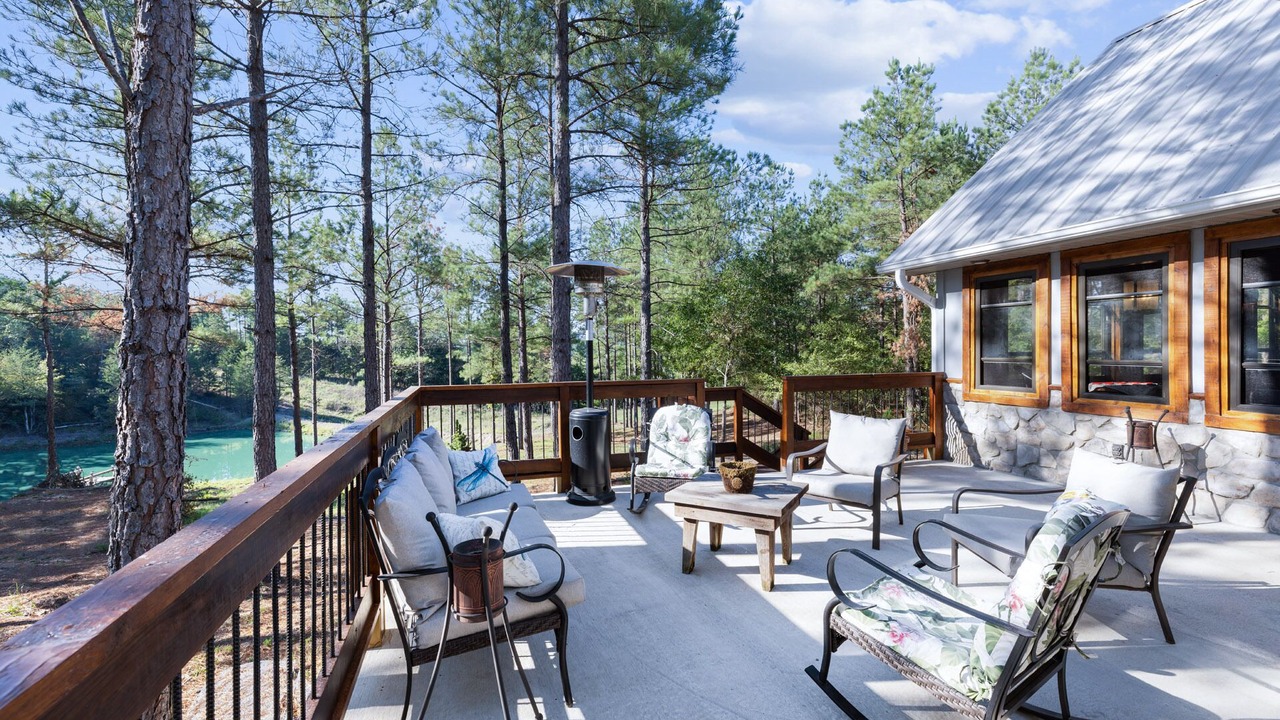 Photo of Outdoor in Smithville