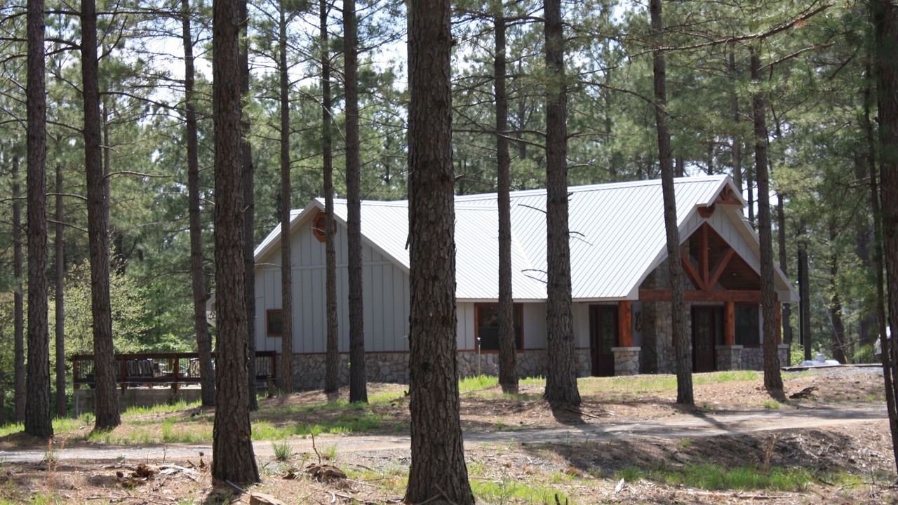 Photo of Outdoor in Smithville