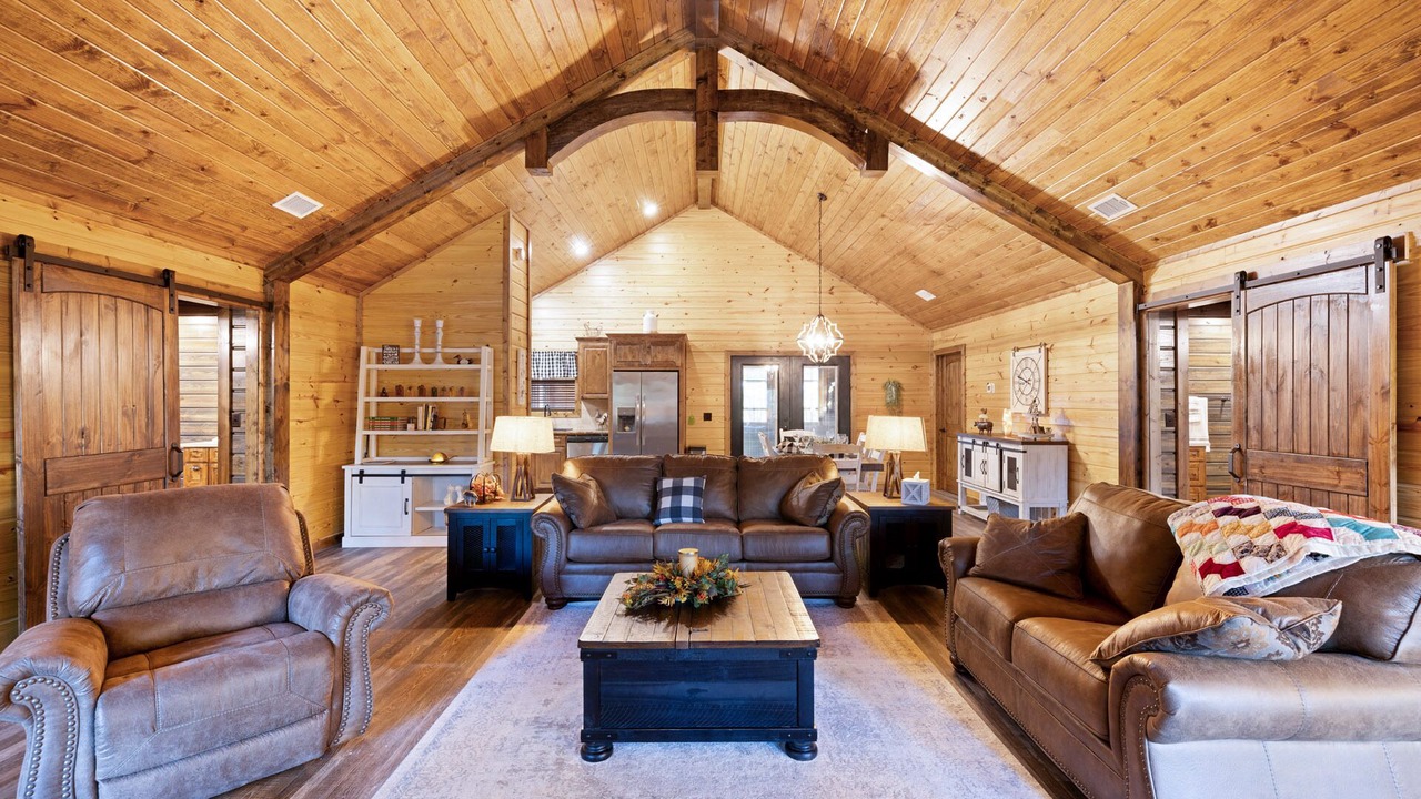 Photo of Livingroom in Smithville