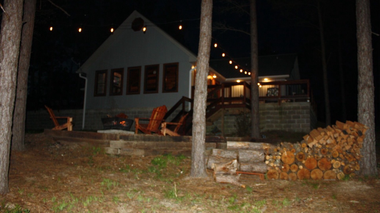 Photo of Patio Balcony in Smithville