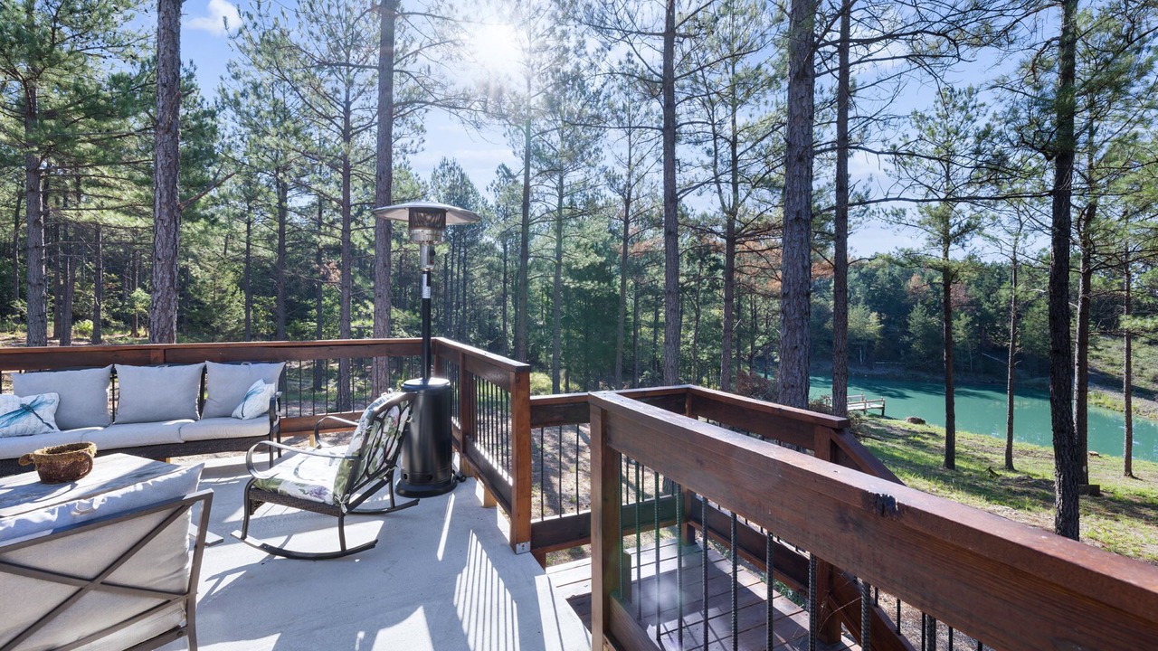 Photo of Outdoor in Smithville