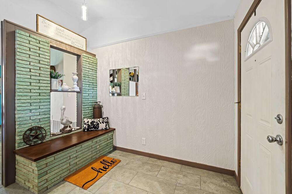 Photo of Bedroom in Bandera