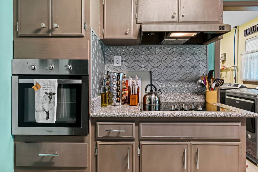 Photo of Kitchen in Bandera
