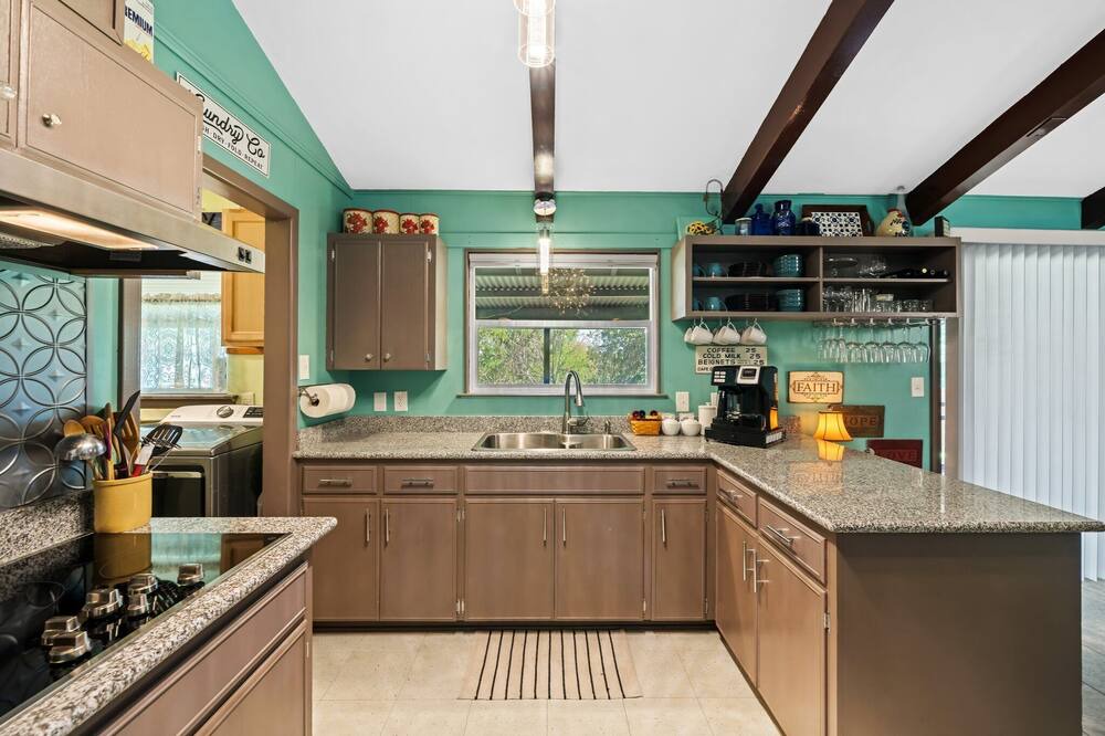 Photo of Kitchen in Bandera