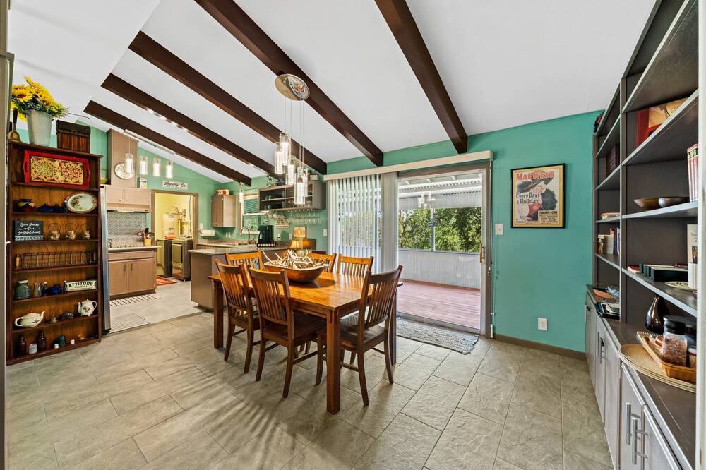 Photo of Kitchen in Bandera