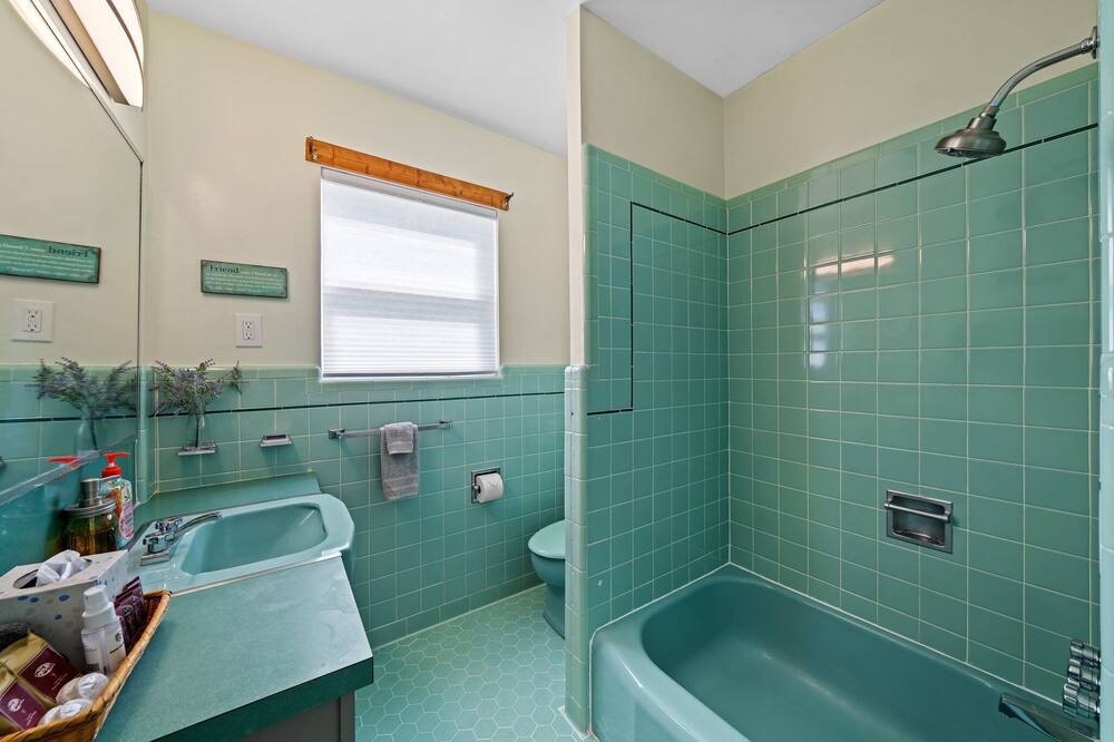 Photo of Bathroom in Bandera