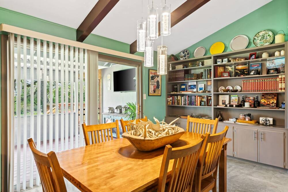 Photo of Kitchen in Bandera
