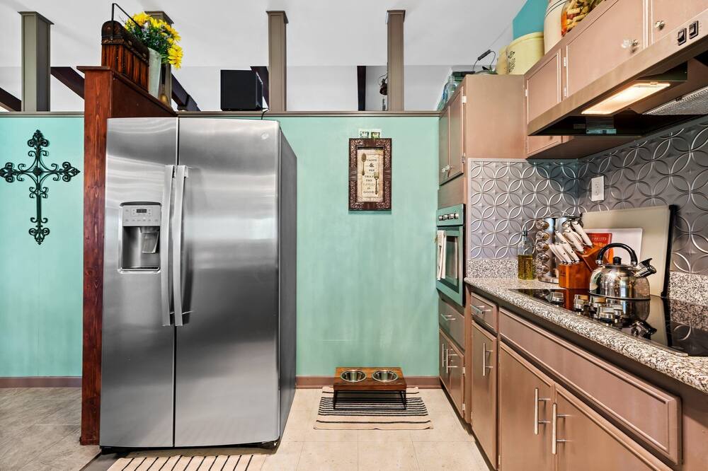 Photo of Kitchen in Bandera