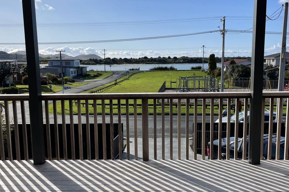 Photo of Patio Balcony in Ngunguru