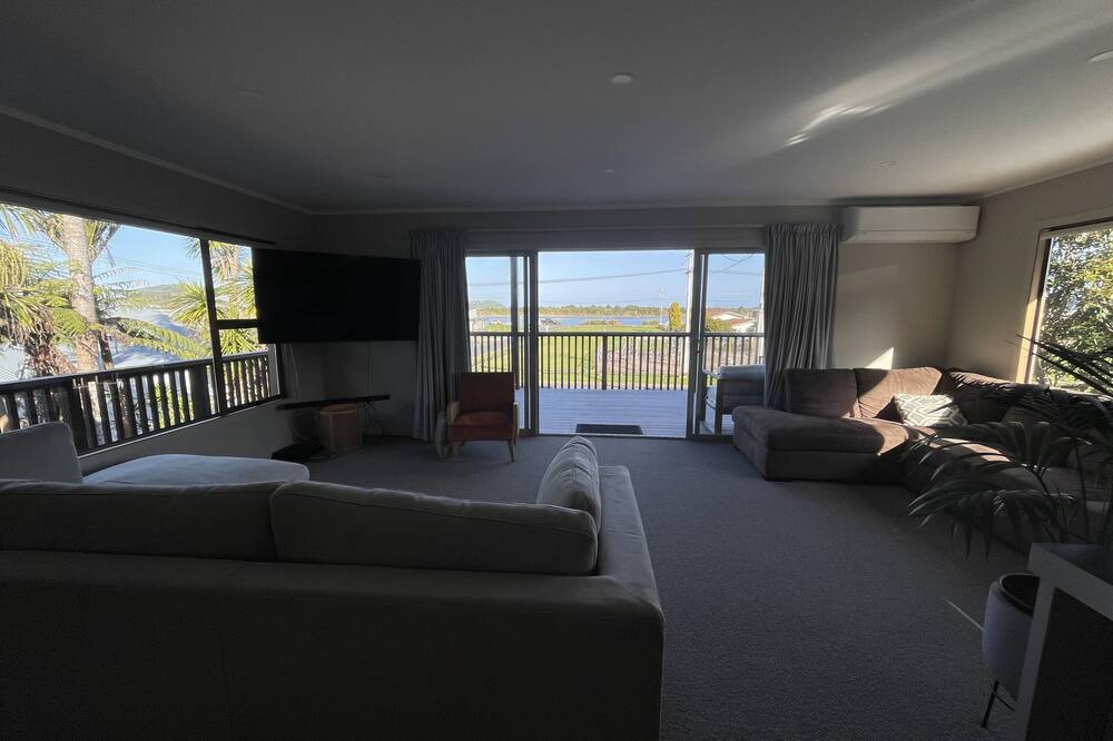 Photo of Livingroom in Ngunguru