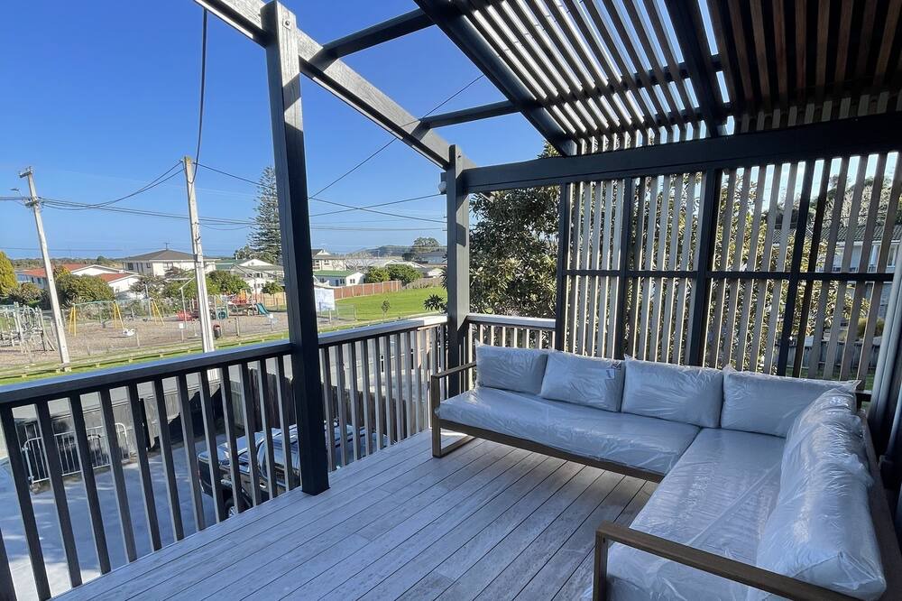 Photo of Patio Balcony in Ngunguru