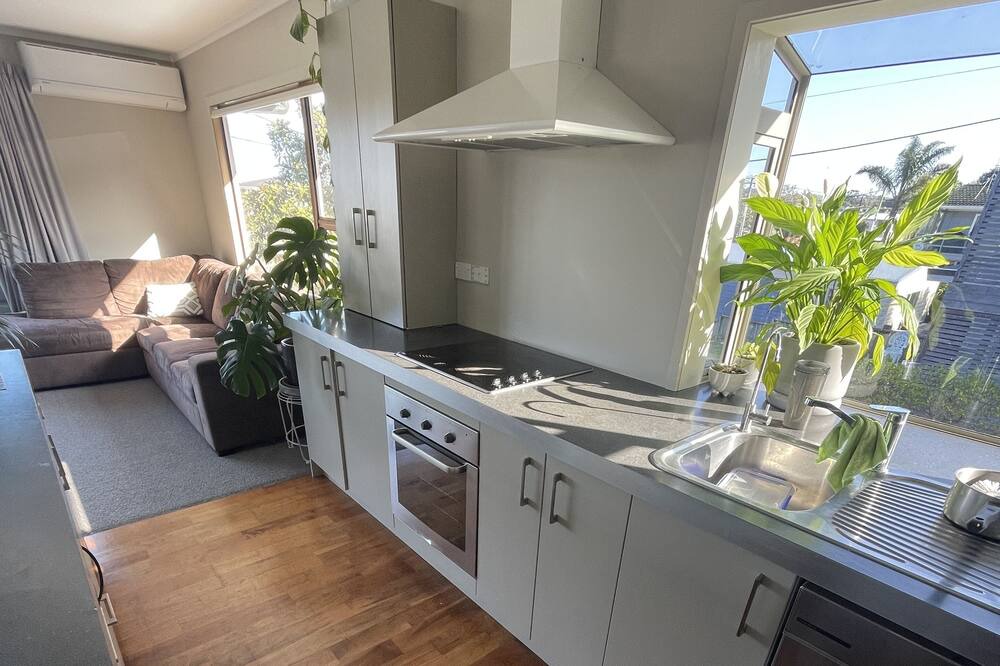 Photo of Kitchen in Ngunguru