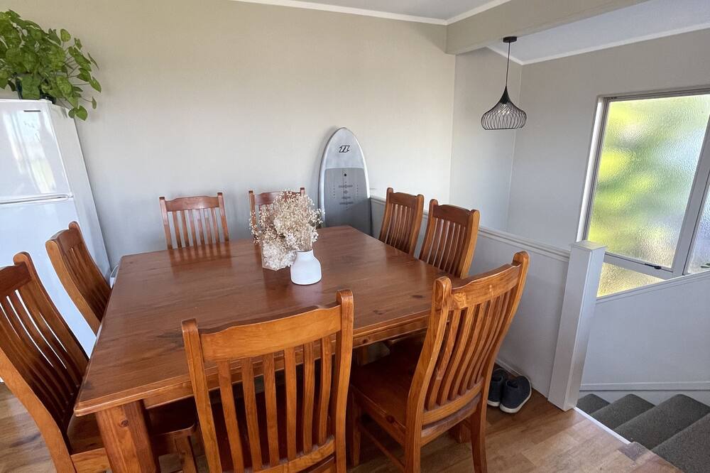 Photo of Kitchen in Ngunguru