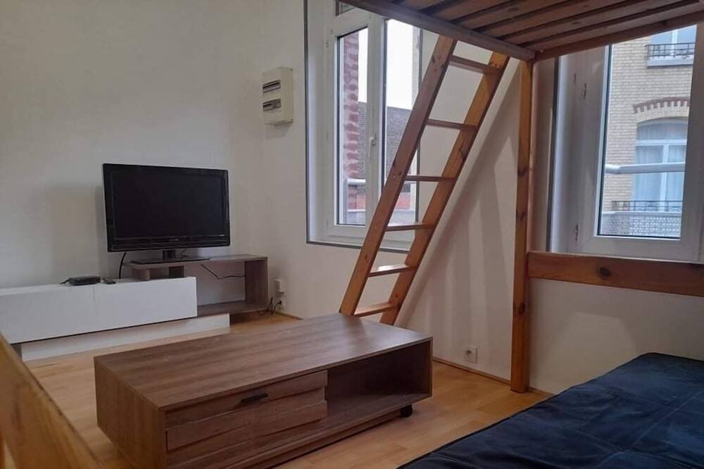 Photo of Bedroom in Centre Ville