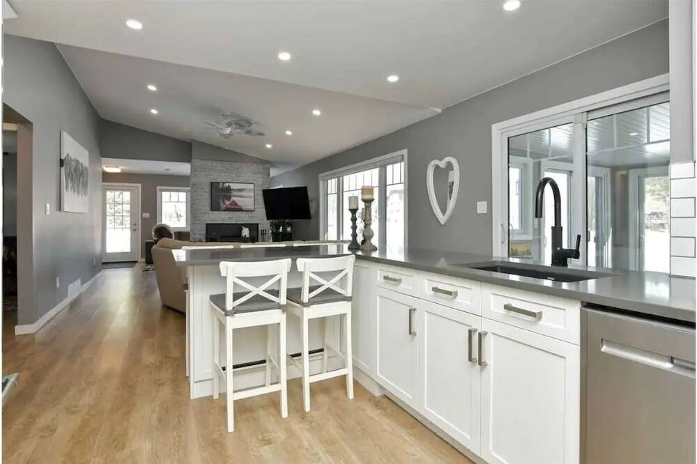 Photo of Kitchen in Washago