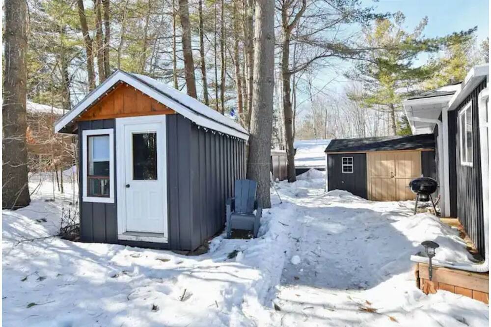 Photo of Outdoor in Washago