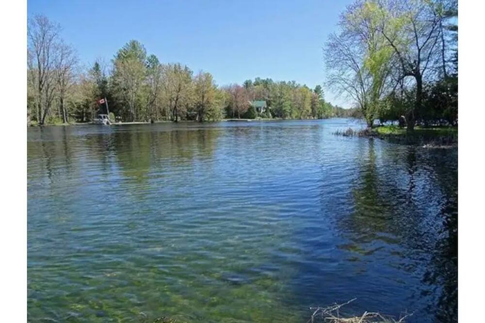 Photo of Outdoor in Washago