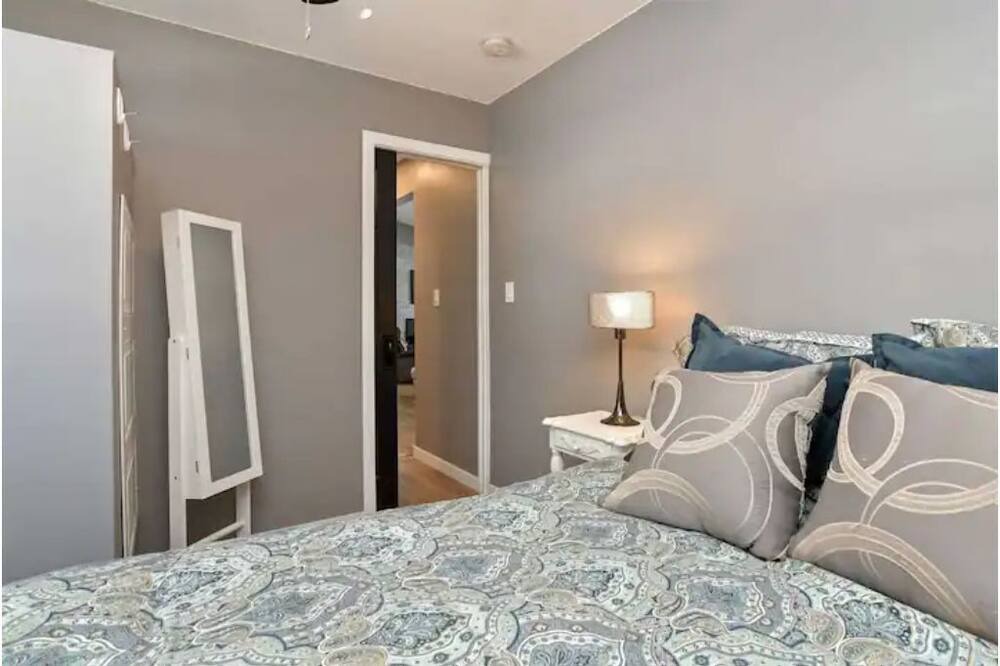 Photo of Bedroom in Washago