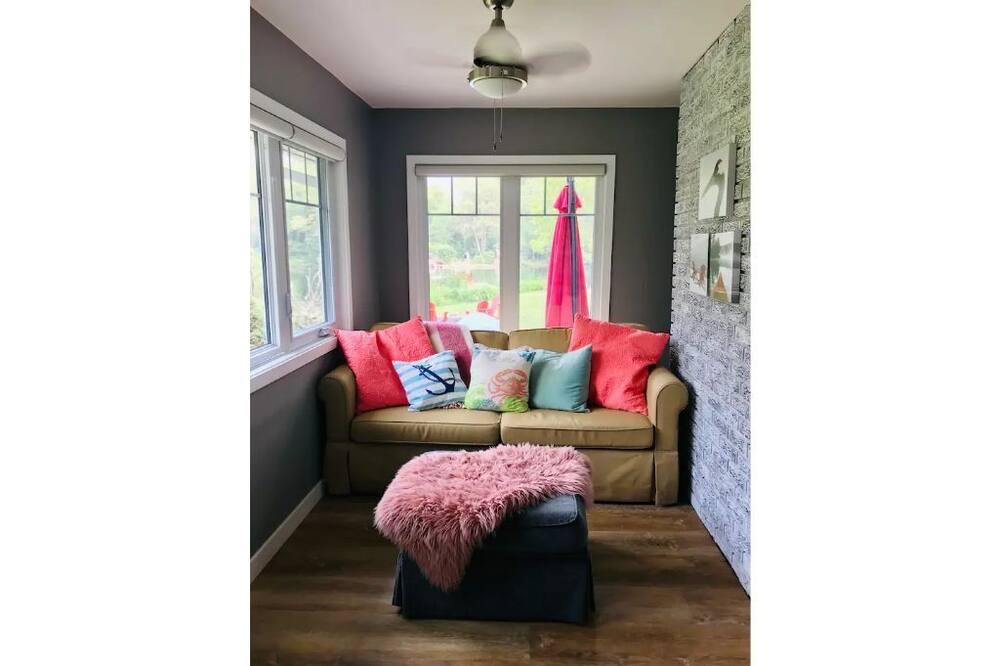 Photo of Bedroom in Washago