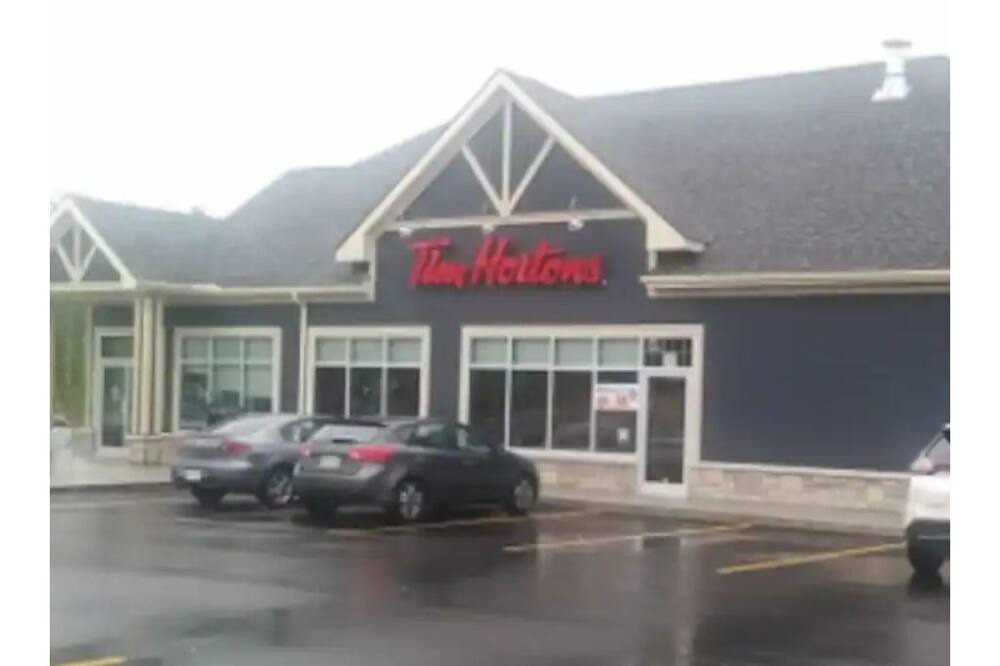 Photo of Outdoor in Washago