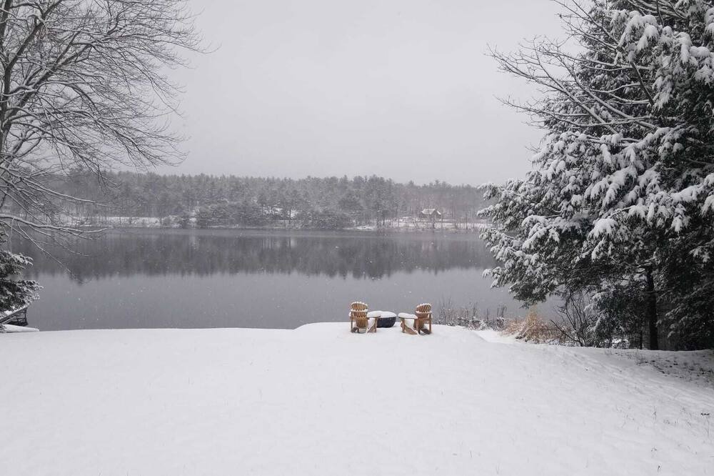 Photo of Outdoor in Gravenhurst