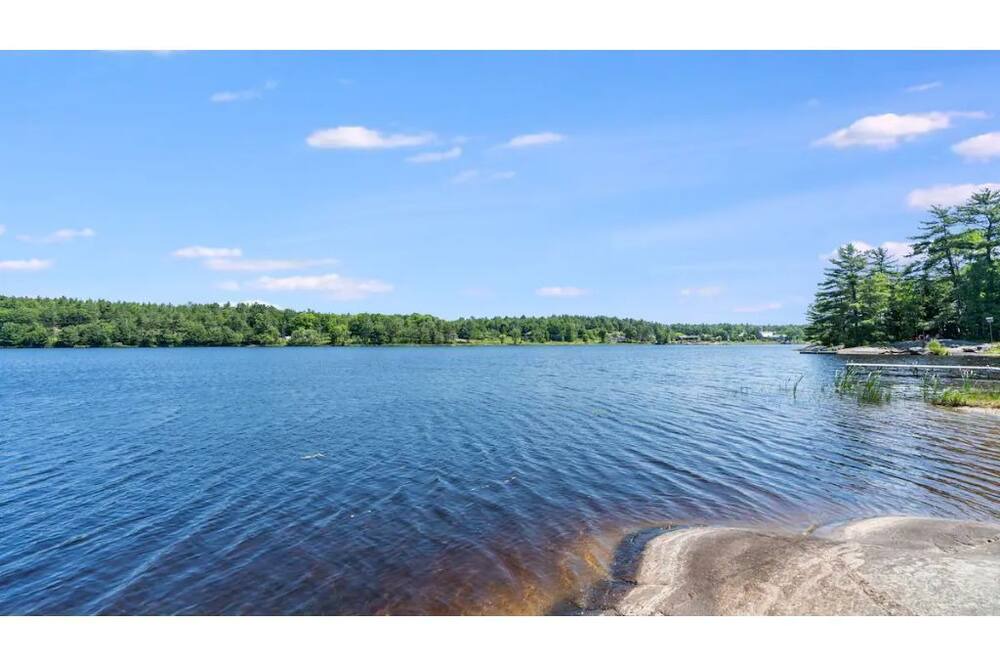 Photo of Outdoor in Gravenhurst