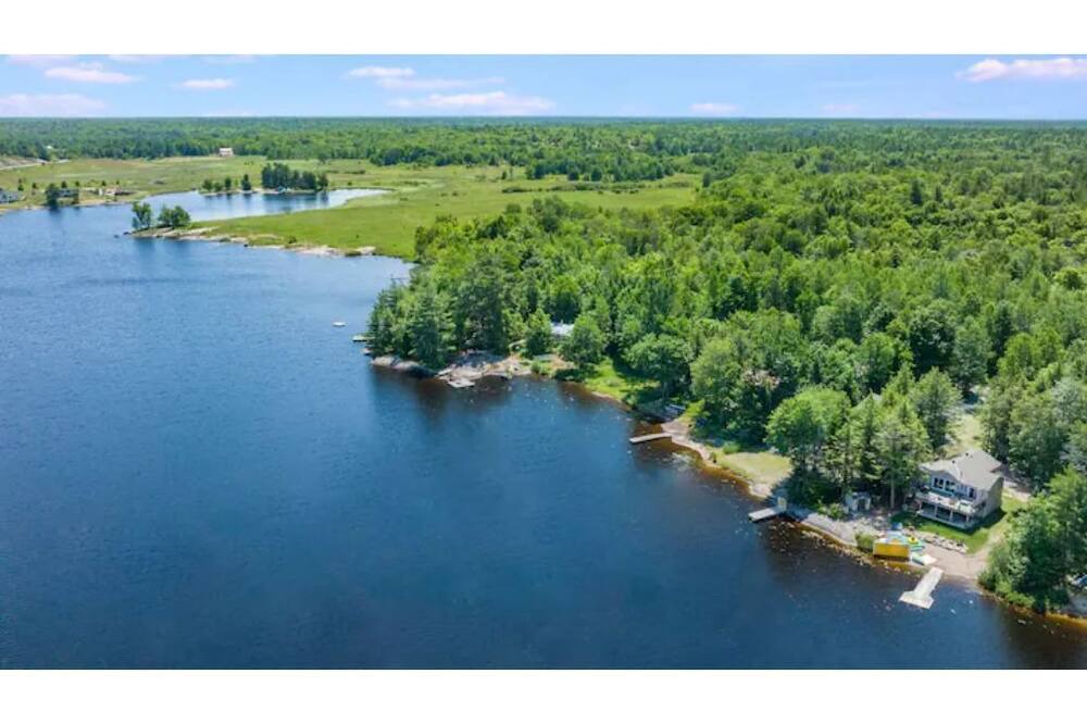 Photo of Outdoor in Gravenhurst