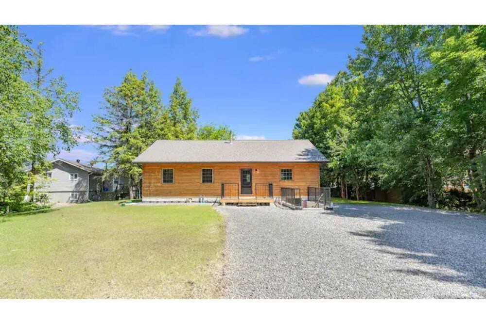 Photo of Outdoor in Gravenhurst