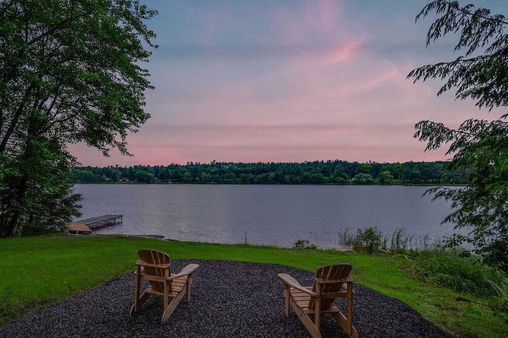 Photo of Outdoor in Gravenhurst