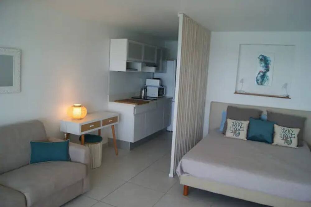 Photo of Bedroom in Marigot