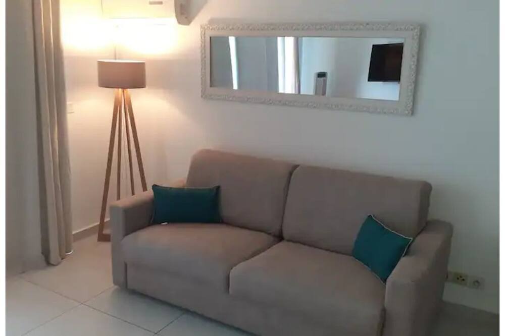 Photo of Livingroom in Marigot