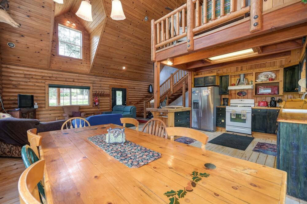 Photo of Kitchen in Alta Sierra