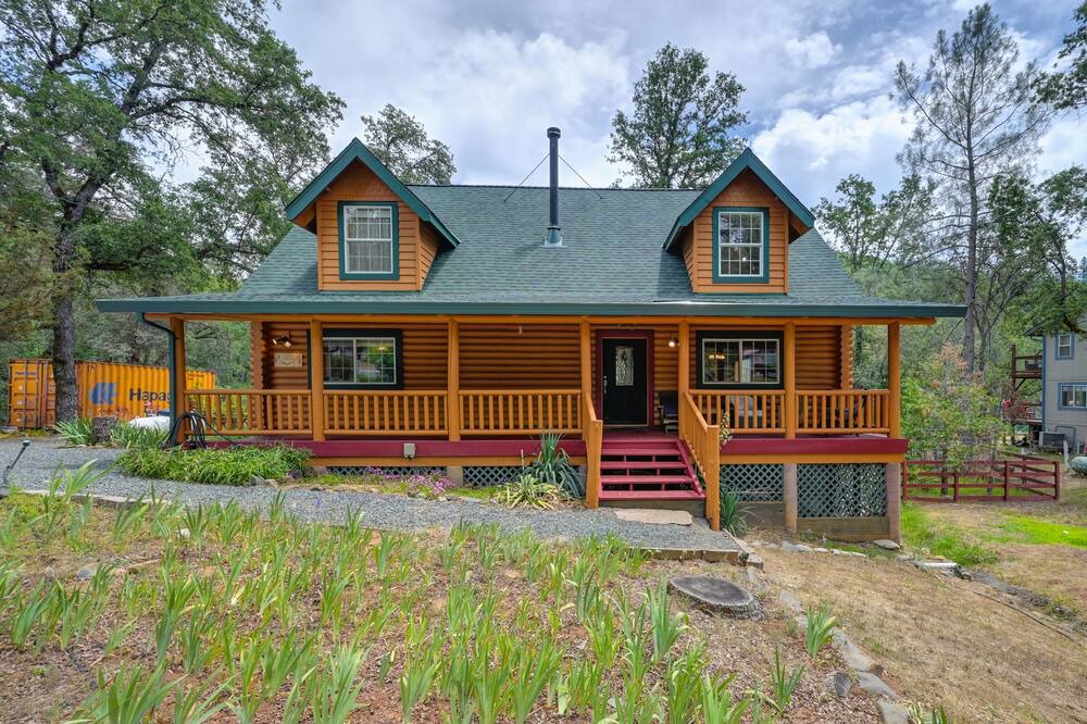 Photo of Outdoor in Alta Sierra
