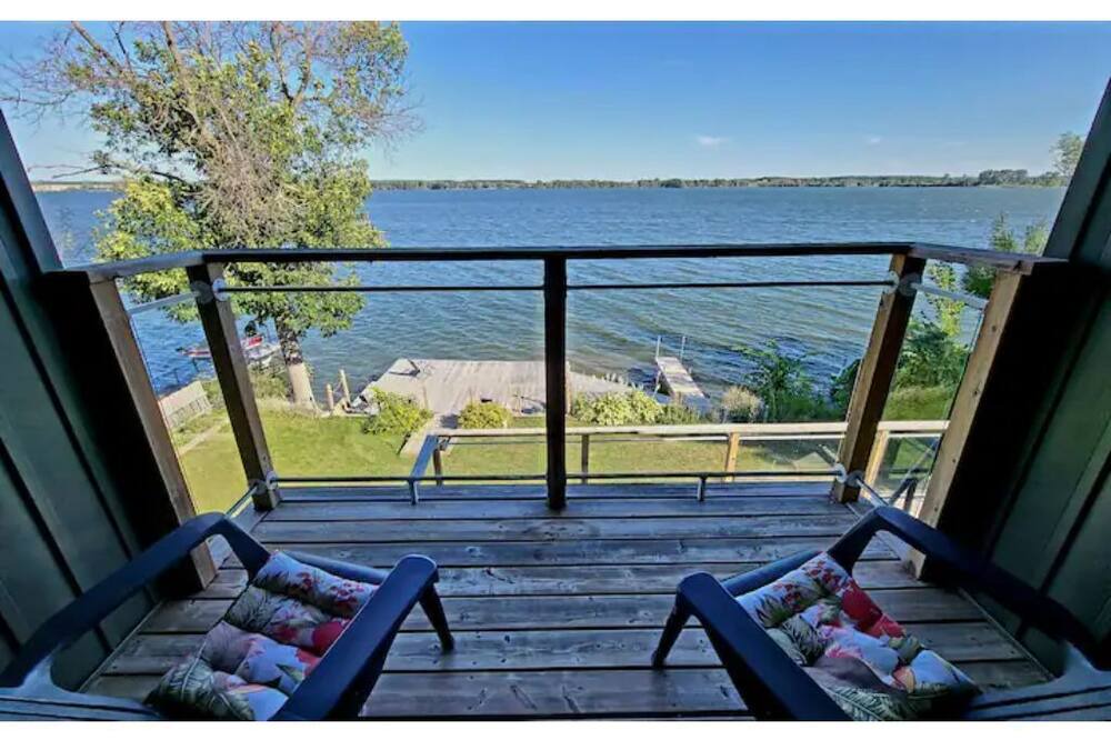 Photo of Patio Balcony in Greater Napanee