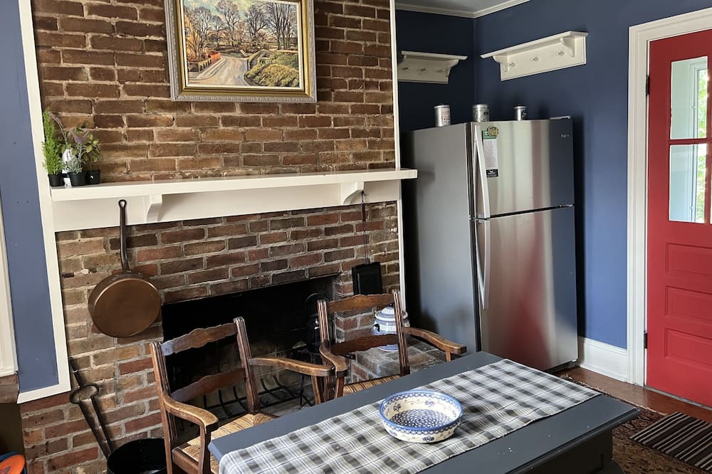 Photo of Livingroom in Woodstock